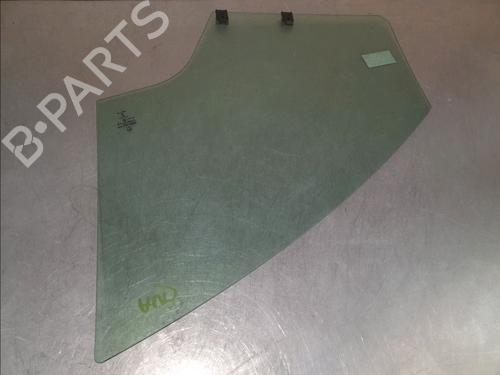 Used Front right door window PEUGEOT 5008 (0U_, 0E_) 2.0 HDi 150 / BlueHDi 150 (150 hp) 14857838