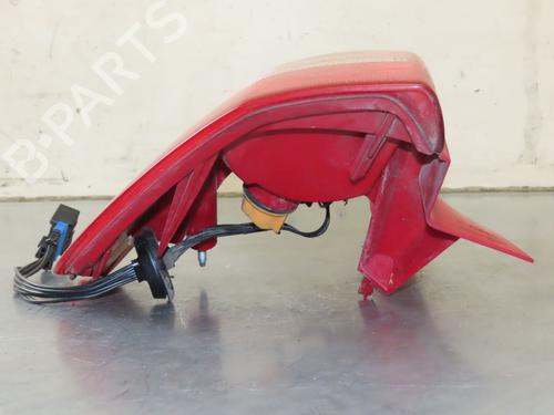 Used Left taillight CITROËN C4 I (LC_) 1.6 HDi (109 hp) 23159004