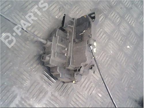 Rear right lock RENAULT CLIO III (BR0/1, CR0/1) 1.5 dCi (BR17, CR17) | BP9407065C99 