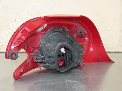 Right taillight PEUGEOT 208 I (CA_, CC_) 1.4 HDi | BP38677156C35  - Image 7