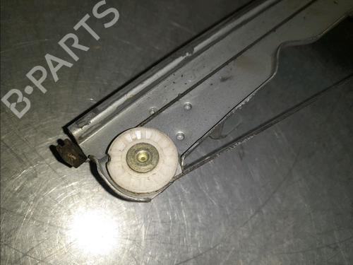 Used Front left window mechanism DACIA DUSTER (HS_) 1.5 dCi (HSAJ) (90 hp) 11219208