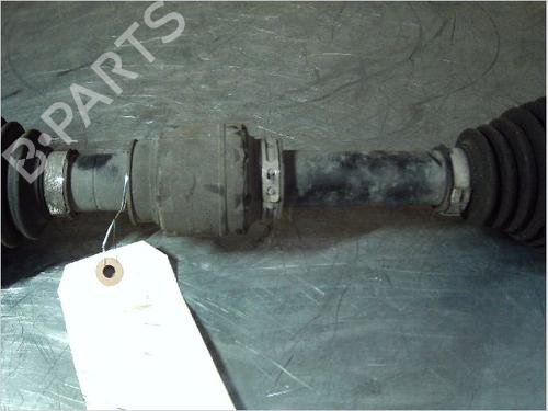 Left front suspension arm TOYOTA PRIUS (_W3_) 1.8 Hybrid (ZVW3_) | BP14856839M12 