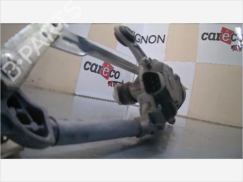 Front wipers mechanism NISSAN MICRA IV (K13K, K13KK) 1.2 | BP14858115C83 
