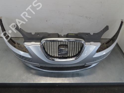 Front bumper SEAT ALTEA XL (5P5, 5P8) 1.4 TSI | BP16972870C7