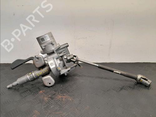 Steering column FIAT PANDA (312_, 319_) 0.9 (312PXG1A) | BP28050153M21 - Image 3