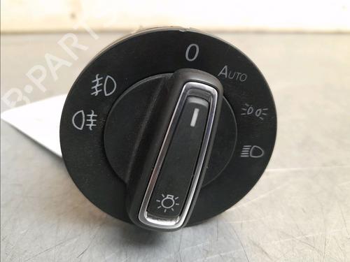 Used Headlight switch VW GOLF VII (5G1, BQ1, BE1, BE2) 2.0 GTD (184 hp) 15623995