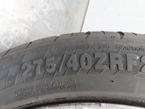 Fælk BMW X6 (E71, E72) xDrive 40 d | BP32873804C45 - Image 8