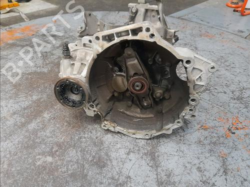 Getriebe VW NEW BEETLE Convertible (1Y7) 1.9 TDI | BP24624342M3 