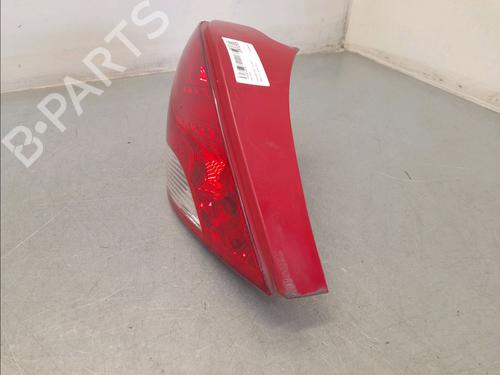 Left taillight PEUGEOT 207 (WA_, WC_) 1.4 | BP30522142C34