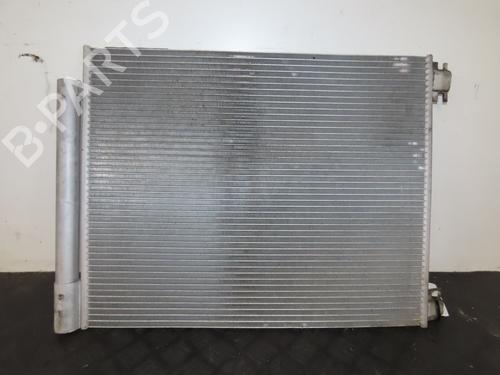Heater matrix RENAULT MEGANE IV Hatchback (B9A/M/N_) 1.2 TCe 130 (B9MR) | BP39541748M63 - Image 3