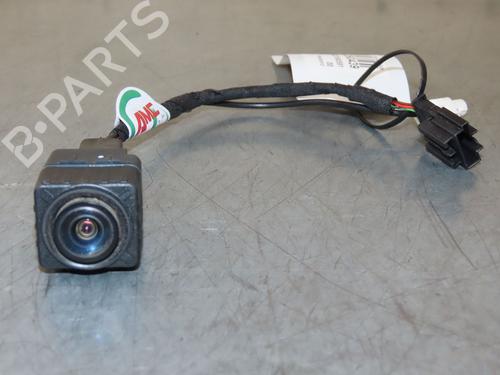 Used Camera Camera MERCEDES-BENZ A-CLASS (W176) A 180 (176.042) (122 hp) 39966691 39966691