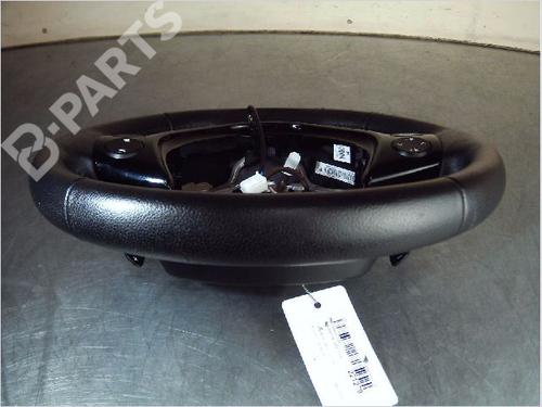 Steering wheel PEUGEOT 108 1.0 VTi | BP10682885C49 