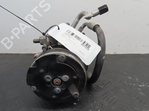 Used AC compressor AC compressor RENAULT TWINGO I (C06_) 1.2 (C066, C068) (58 hp) 24966134 24966134