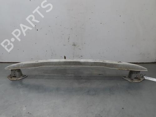 Used Rear bumper reinforcement PEUGEOT 207 (WA_, WC_) 1.4 HDi (68 hp) 19689899