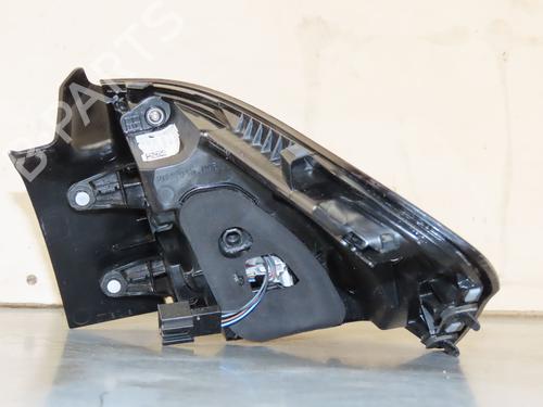 Left taillight VW TAIGO (CS1) 1.0 TSI | BP32333214C34 - Image 7