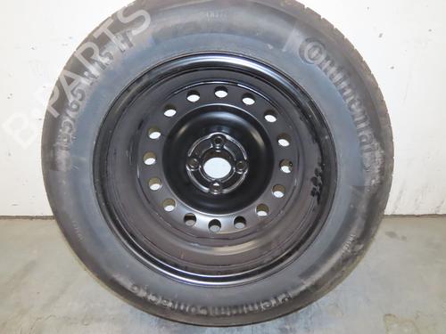 Jack Kit RENAULT CLIO V (B7_) 1.0 TCe 100 (B7MT) (101 hp) 27188477