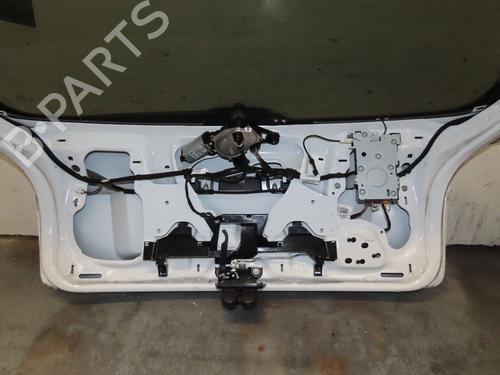 Tailgate AUDI A3 (8P1) 1.6 TDI | BP29929269C6