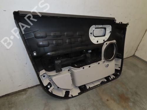 Used Front right panel CITROËN C3 III (SX) 1.2 THP 110 (SXHNPS, SXHNZT, SXHNZ6) (110 hp) 29739420