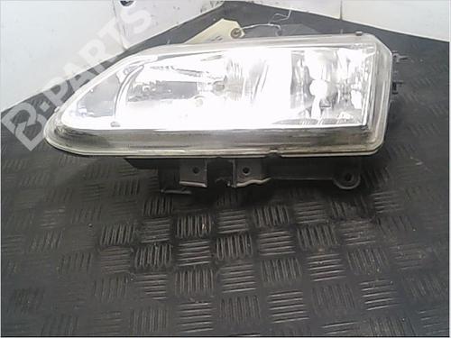 Used Left headlight RENAULT ESPACE III (JE0_) 2.0 16V (JE0N, JE0L, JE02) (140 hp) 9408884