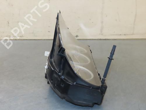 Instrument cluster MERCEDES-BENZ C-CLASS (W204) C 200 CDI (204.007, 204.006) | BP22366583C47 