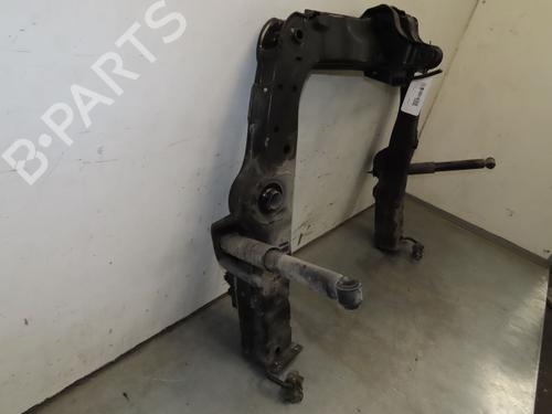 Bagaksel SMART FORTWO Coupe (451) 0.8 CDi (451.301) | BP28685667M2 - Image 3