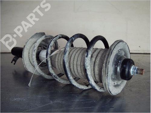 Used Right front shock absorber PEUGEOT 107 (PM_, PN_) 1.0 (68 hp) 9410490