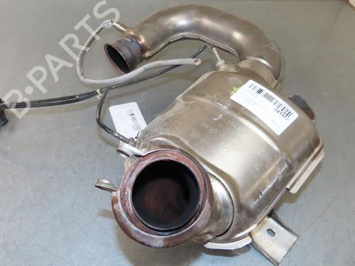 Used Catalyst PEUGEOT EXPERT Bus (V_) 2.0 BlueHDi 150 (150 hp) 30447914