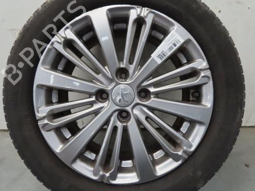 Rim PEUGEOT 208 I (CA_, CC_) 1.2 THP 110 | BP24944746C45
