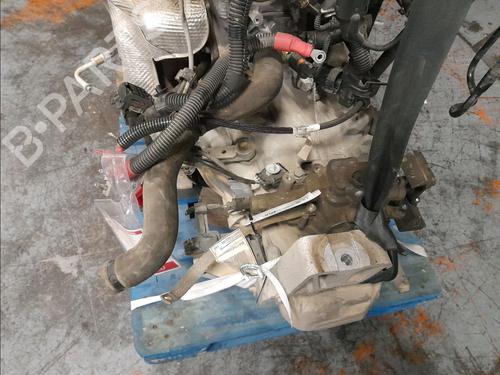 Gearbox FIAT 500 (312_) 1.2 (312AXA1A) | BP31162588M3