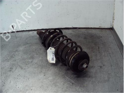 Used Right front shock absorber CITROËN C3 II (SC_) 1.4 HDi 70 (SC8HZC, SC8HR0, SC8HP4) (68 hp) 11131207
