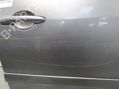 Right front door RENAULT MODUS / GRAND MODUS (F/JP0_) 1.5 dCi (FP0F, JP0F) | BP31302678C3 