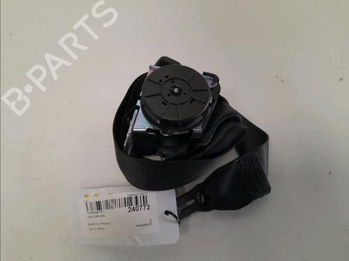 Used Rear right belt tensioner BMW X1 (E84) sDrive 20 d (184 hp) 22366709