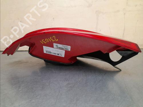 Left taillight RENAULT MEGANE II (BM0/1_, CM0/1_) 1.6 16V | BP16164847C34 