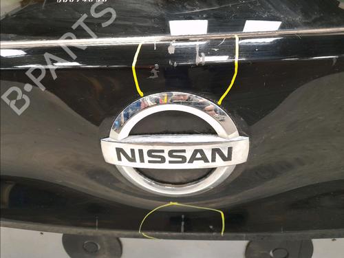Tailgate NISSAN LEAF (ZE1) Electric | BP36486952C6 - Image 2