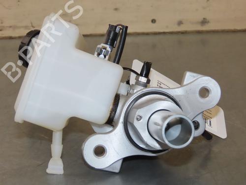 Brake master cylinder MERCEDES-BENZ A-CLASS (W176) AMG A 45 4-matic (176.052) | BP22341339M77 