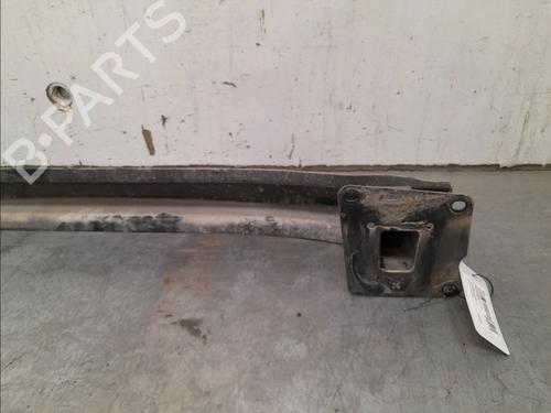 Used Rear bumper reinforcement VW POLO V (6R1, 6C1) 1.4 TDI (75 hp) 27976884