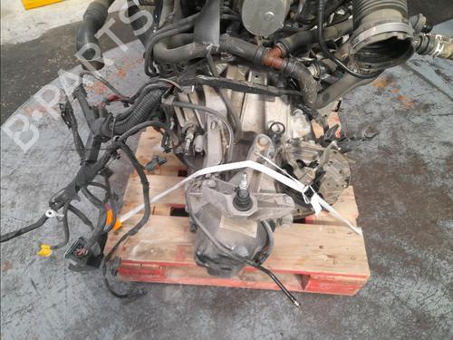 Gearbox RENAULT MODUS / GRAND MODUS (F/JP0_) 1.5 dCi 90 | BP36582847M3 - Image 4