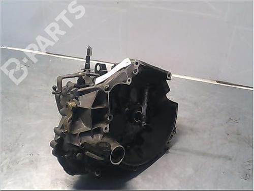 Used Gearbox PEUGEOT 206 Hatchback (2A/C) 1.4 16V (88 hp) 9408805
