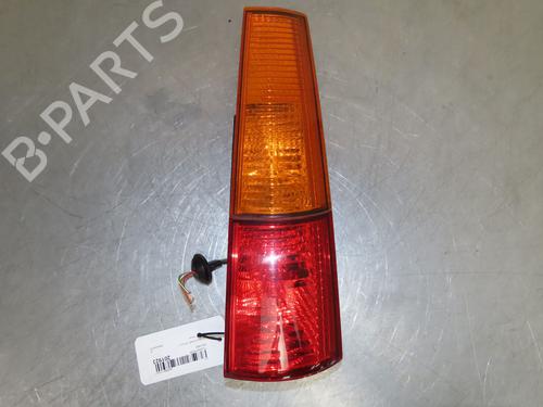 Right taillight SUZUKI IGNIS II (MH) 1.3 (RM413) | BP16478571C35