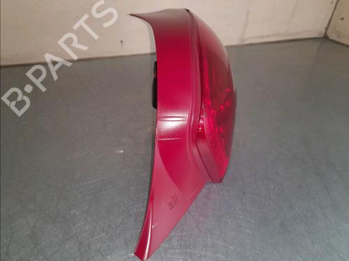 Right taillight PEUGEOT 208 I (CA_, CC_) 1.6 HDi | BP11992278C35