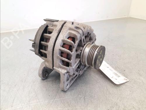 Alternator DACIA SANDERO II 1.0 SCe 75 (B8JC, B8JD, B8NC) | BP27550840M7  - Image 5