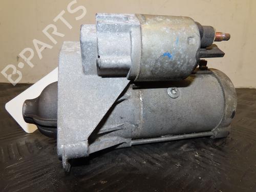 Starter NISSAN QASHQAI I (J10, NJ10) 1.6 dCi | BP32457398M8