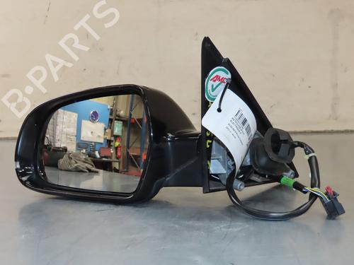 left-mirror-audi-a4-b8-avant-8k5-2007-2008-2009-2010-2011-2012-2013-2014-2015-2016-2017-28309358 main image