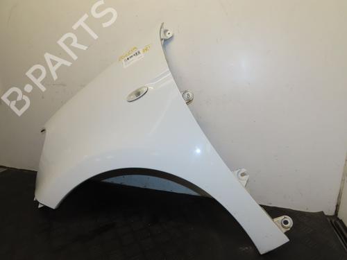 Forskærm venstre SMART FORFOUR Hatchback (453) electric drive / EQ (453.091) | BP33633179C41 - Image 4
