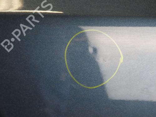Left rear door VW GOLF VI (5K1) 1.6 TDI | BP17656599C4 