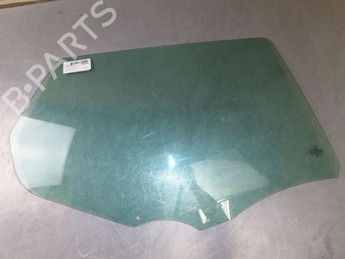 Used Rear right door window PEUGEOT 508 SW I (8E_) 1.6 HDi (115 hp) 27728934