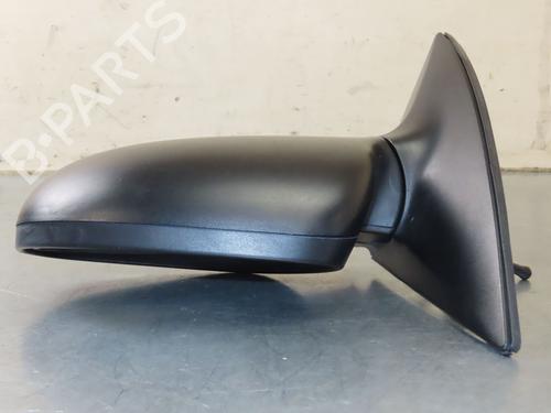 Left mirror HYUNDAI i30 (FD) 1.6 CRDi | BP22367289C26 