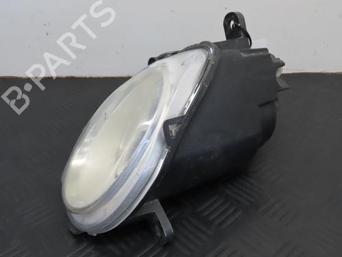 Left front fog light FIAT 500 (312_) 1.2 (312AXA1A) | BP19133075C30 