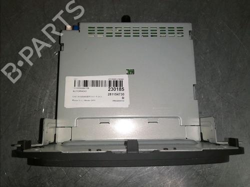 Radio DACIA SANDERO II 1.5 dCi | BP12207341E6 