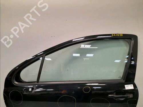 Left front door PEUGEOT 207 (WA_, WC_) 1.4 | BP22367087C2 
